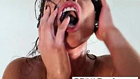 Priya Rai teases on Halloween!