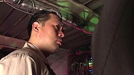 Fuki Sentai Tranger Act 03