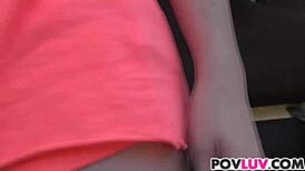 big cock dominates sexy mika sparx in wild ride.