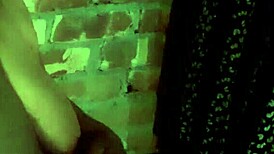 Indian Naughty Aunty Gets NAUGHTY With Me