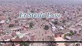 He Got Lucky Licking Pussy Rough Doggystyle Sucking Monster Cock