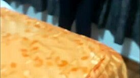 Leaving The Party With A Young Girl