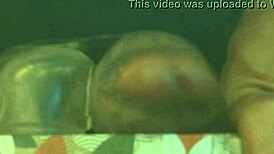 Fucking that fleshlight while moaning about Michelle 😏