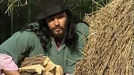 Gypsy Queens Dominate Outdoor Double Action