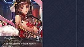 ep2 meiyueh's pussy fingering leads to orgasm in endless sex under moonlight