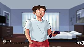 i watch summertimesaga mature cumshot e3 twentyeight