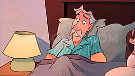 घर पर कोई नहीं था लड़की ने अपने आशिक को घर पर बुलाया और फुल मजे किए