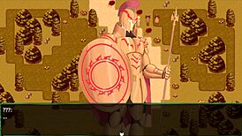 Kain seduces angel in hentai succubus covenant