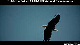 Blind Warrior Gets Licked, Fingered, And Fucked Outdoors