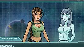 complete gameplay - star channel 34 part 13