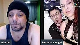 Spicy and Kinky questions answered by PornStars with a perverse side of questions at a public event