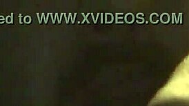 Blowing my friend in a casual hangout