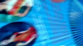 Explosive gay action with hot men in hardcore encounters!