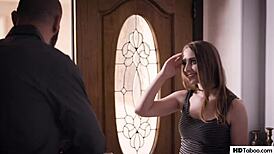 रंडी 18+ लैनी ग्रे वाइल्ड रोलप्ले में