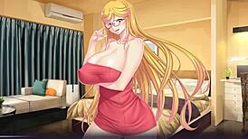 i watch taimanin yukikaze 2 part 19 rinko way 02