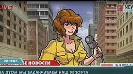 complete gameplay - star channel 34 part 13