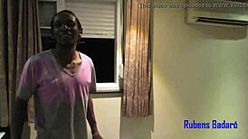 Bastidores Da Gravação Com Vivi Guedez