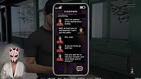 Race of Life Episode 9