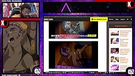 Classic Hentai Pussy Packed with Action on Blu-Ray Release