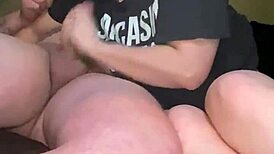 Good Times With Ass Fucking Cock