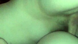 Casandra takes gonzo's cock doggystyle