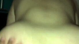 young girl with big ass rides professionally