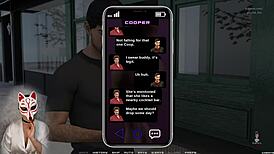 Race of Life Episode 9