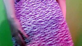 sexy maddy the tranny needs to be fucked by an alpha male