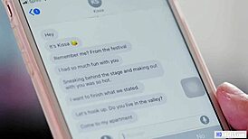 i cheated on my girlfriend at the rave party with gia paige, adria rae, and kissa sins