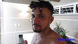 Bastidores Da Gravação Com Vivi Guedez