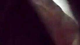 Petite mexican girl in hotel gets her big ass eaten deliciously