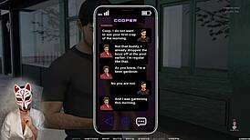 Race of Life Episode 9