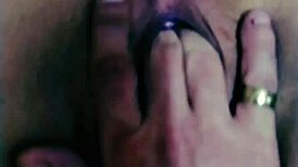 A hot amateur session in which Cumming on my roommate’s face