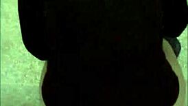 Amateur Video Featuring Potito Paraito L M