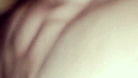 Welcoming my stepsister with a special touch