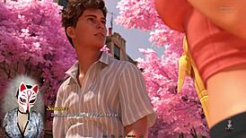 Dreamland - Ep 4 College Girls Head to Wild Fuckfest