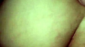 latina bent over doggystyle pussy pounded rough with toys and monster cock