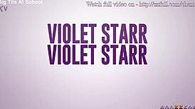 athletic masseuse delivers intense anal massage in brazzers scene