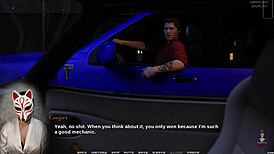 Race of Life Episode 9