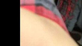 Daddy Issues Thick Moaning Little 18+ Bitch!