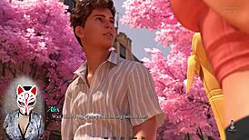 Dreamland - Ep 4 College Girls Head to Wild Fuckfest