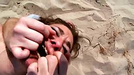 Are we making friends with this cute brunette in costume for fun?