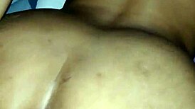 Wild Anal Sex With My Husband Tonight!