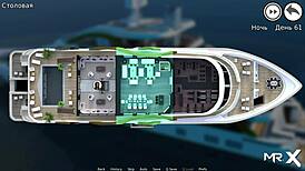 hey, athletic anime milf takes a big facial blowjob in waterworld e1 40 😍🍆