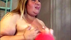 surprise latina milf gives a big ass fuck in the afternoon