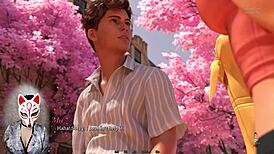 Dreamland - Ep 4 College Girls Head to Wild Fuckfest