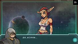 Complete star channel gameplay part three