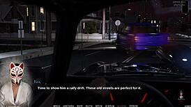 Race of Life Episode 9