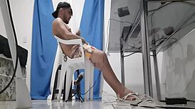 leaked twink video on whatsapp incredible