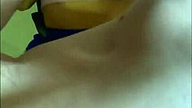 i got so horny when he licked my nipples i had to fuck him